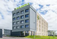 B&B Hotel Villefranche-Sur-Saône Sud Hotels in Anse