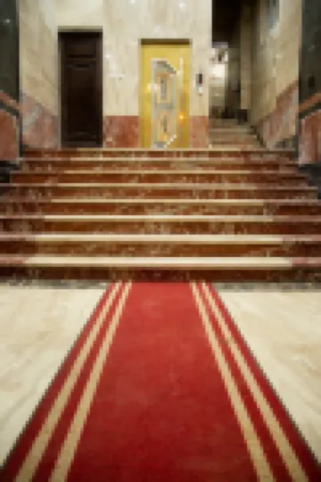 Gardenia Pyramids View Inn - Rooftop Hotels in Nazlet El-Semman