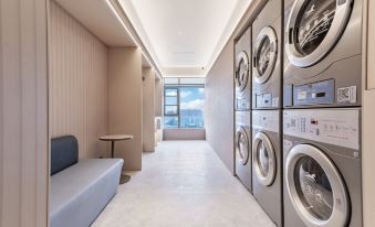 HanTing Hotel (Chengdu Medical College Subway Station)