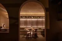 SEVEN LETTERS · Preface Boutique Villa Homestay (Observation Deck) - 5-Star