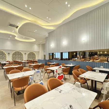 JingIn Hotel