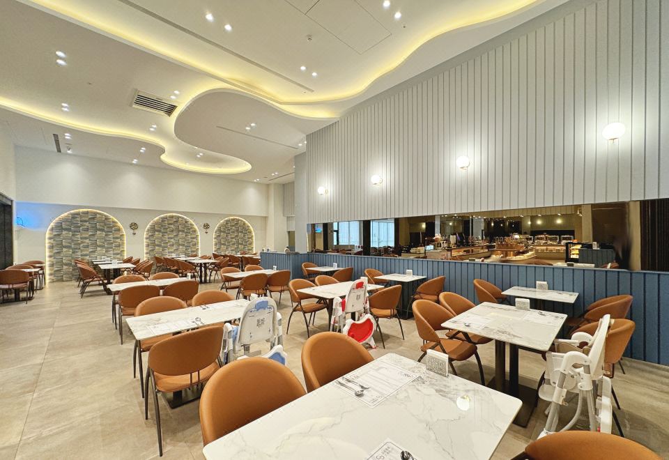 징인 호텔 외관