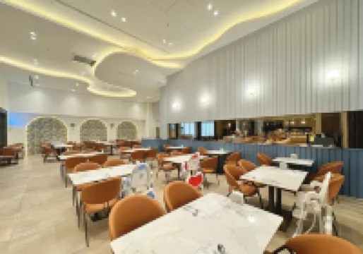 晶盈親旅大酒店