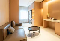 Pullman Hotel (Jinan Provincial Hospital Central Branch)