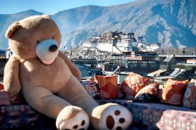 Gurkha Boutique Hotel (Jokhang Temple Barkhor Street Branch)