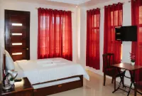 RedDoorz @ LS Suites Poblacion Culasi Antique Hotels in Culasi