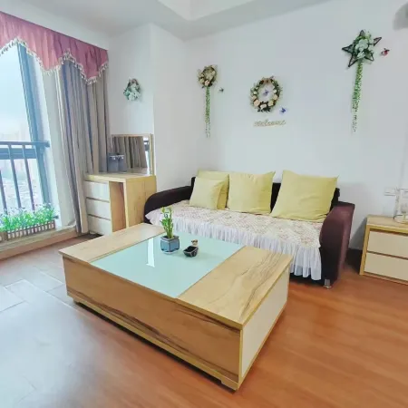 Juwanglong Apartment (Putian Chengxiang Wanda Plaza)