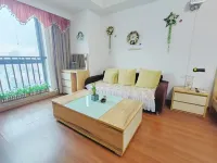 Juwanglong Apartment (Putian Chengxiang Wanda Plaza) - Cho phép mang theo thú cưng
