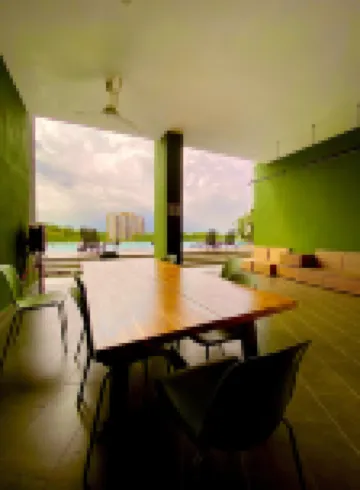 FZ Homestay @ Putrajaya P5 : Luxury & scenic stay