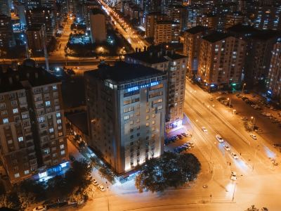 Bera Konya Hotel
