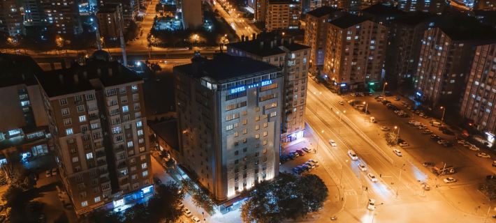 Bera Konya Hotel Hotels in Konya