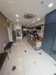 Uptown Hotel - 3 ดาว