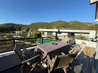 Adahan Suites Hotel Gocek Hotels in Inlice Mahallesi