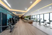 Shanghai Pudong Grand Metropark Hotel - 5-Star