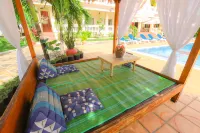 Riviera Hotel & Resort Kep Hotels in Kep