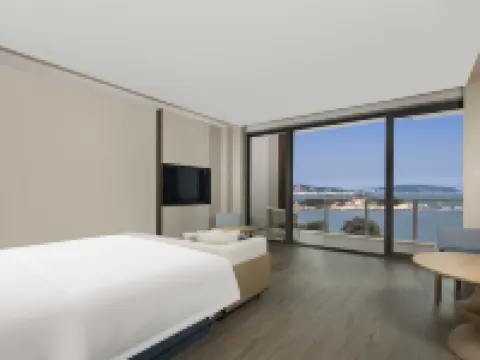 C&D Hotel Dongshan, Zhangzhou Hotels in Dongshan County