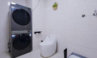Flinders Lucury Hotel (Binhe Xintiandi)