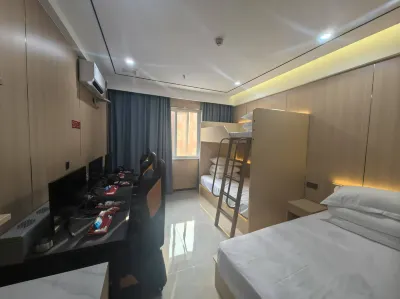 Shiqi Hotel