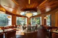 Wenzhou  Jinxiu Hotel - breakfast