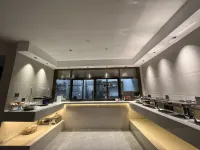 Xiangmu Hotel (High-speed rail station Midea City store) - Kitchen