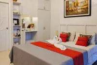 RedDoorz @ Vine Molave Các khách sạn ở 