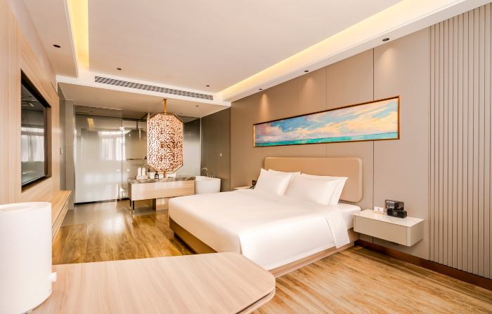 Dami Hotel