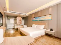 達米ホテル 富錦のホテル