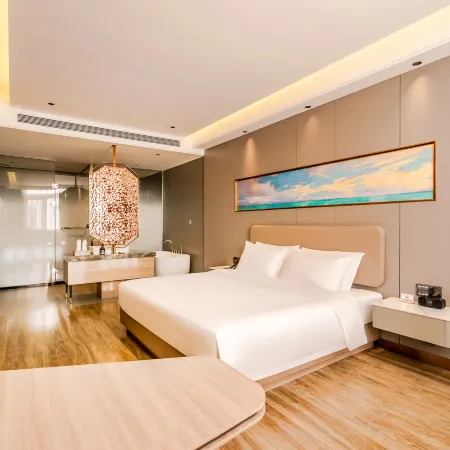 Dami Hotel
