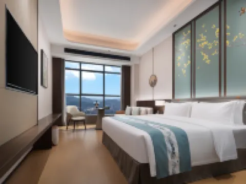 Lianyuan Run and International Hotel Hotels in Lianyuan