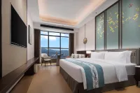 Lianyuan Run and International Hotel - Parkering