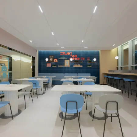 Home Inn & Hotel Management Ltd. · neo (Wanda Plaza, Shangluo Municipal Government)
