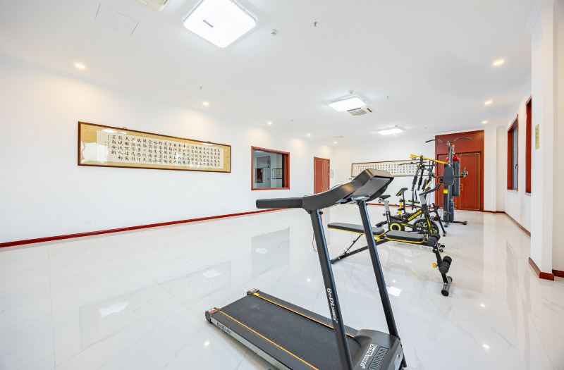 Yantai Welcome Rezen Hotel photo 4