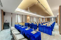 Holiday Inn Express Haikou World Trade Center