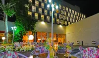 Homa Mashhad Hotels near Shrine of Imam Reza