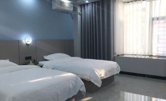 Qiaojia Nanshanli Hotel