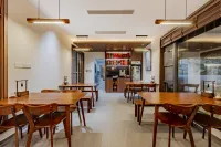 E-live BNB - breakfast
