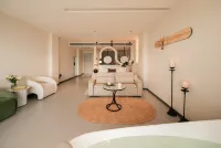 Dali Bird Bay Comfortable Life Holiday Villa Smart Audio-Visual · Seaview Resort
