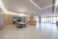 HanTing Hotel (Puyang Taiqian County Government) Hotels in Taiqian