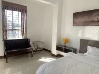 Lianjiang Anpu Online Apartment