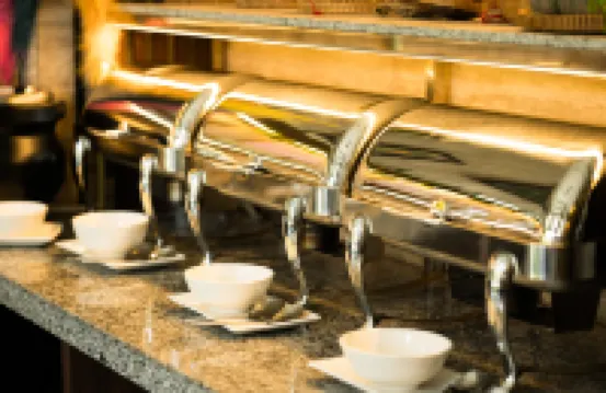 Hak Huot Hotel