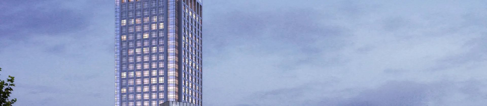 Four-Star Hotels
