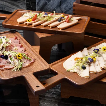 Hampton by Hilton Hefei Xinqiao International Airport
