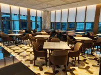 Qiyuan Hotel - sarapan