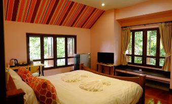 Lullaby Villa Chiang Mai