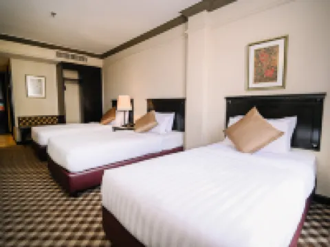 Kingston Hotel 9 @ Jonker Street Malacca Hotels in Melaka