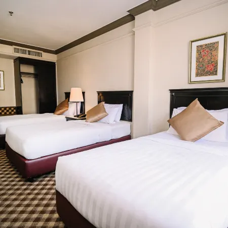 Kingston Hotel 9 @ Jonker Street Malacca Hoteles en Malaca