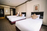 คิงส์ตัน โรงแรม 9 ที่ ถนนยองเกอร์