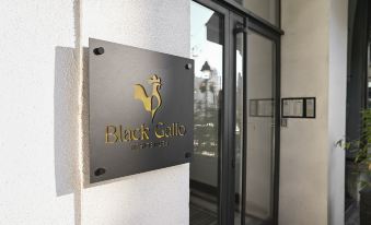 Black Gallo Residences