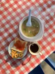 Rang Noknoy Resort at Kohlarn - servizio colazione
