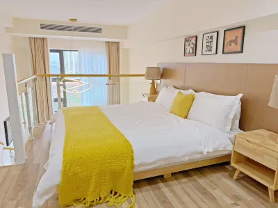 Leju Viewpoint Homestay